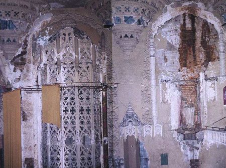 United Artists Theatre - Recent Indoor Shot (newer photo)